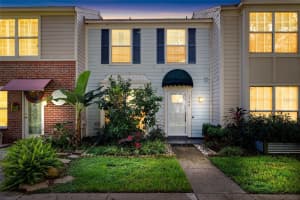 1744 Mill Run Cir, TAMPA