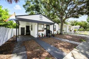 1466 15TH STREET, ST PETERSBURG, FL 33705 - MLS#MFRTB8419486