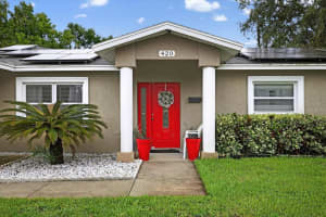 420 Lewis Blvd Se, ST PETERSBURG