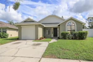 5345 Southwick Dr, TAMPA