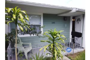 1145 54TH AVENUE, ST PETERSBURG, FL 33703 - MLS#MFRTB8419516