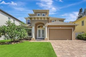 3405 W Lawn Ave, TAMPA