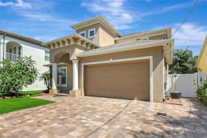 3405 LAWN AVENUE, TAMPA, FL 33611 - MLS#MFRTB8419522