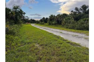 0 HAMBURG DRIVE, NORTH PORT, FL 34288 - MLS#MFRTB8419544