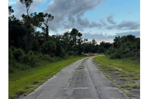 0 HAMBURG DRIVE, NORTH PORT, FL 34288 - MLS#MFRTB8419544