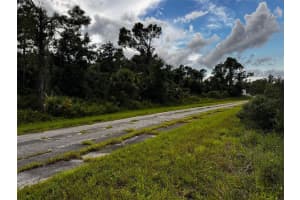 0 HAMBURG DRIVE, NORTH PORT, FL 34288 - MLS#MFRTB8419544