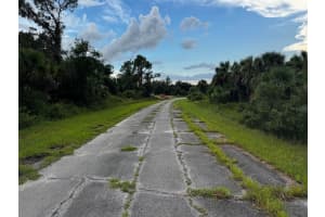 0 HAMBURG DRIVE, NORTH PORT, FL 34288 - MLS#MFRTB8419544