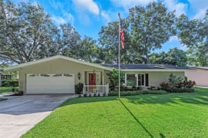 711 FOREST GLEN ROAD, CLEARWATER, FL 33765 Sold 10/14/25
