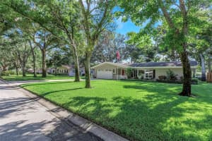 711 FOREST GLEN ROAD, CLEARWATER, FL 33765 Sold 10/14/25