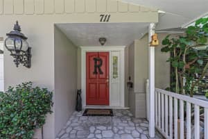 711 FOREST GLEN ROAD, CLEARWATER, FL 33765 Sold 10/14/25