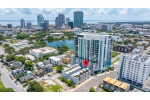 335 8TH STREET, ST PETERSBURG, FL 33701 - MLS#MFRTB8419572