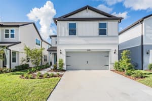 3549 IVY SPRINGS LANE, LAND O LAKES, FL 34638 - MLS#MFRTB8419576