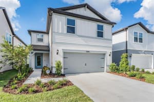 3549 IVY SPRINGS LANE, LAND O LAKES, FL 34638 - MLS#MFRTB8419576