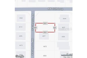 4537 1ST TERRACE, OCALA, FL 34475 - MLS#MFRTB8419582