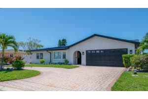 6412 1st Palm Pt, ST PETE BEACH