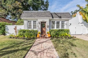 2907 W Aquilla St, TAMPA 2907 W Aquilla St, TAMPA