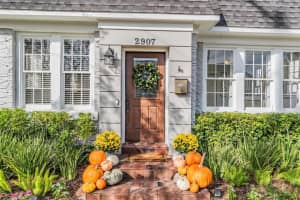 2907 AQUILLA STREET, TAMPA, FL 33629 - MLS#MFRTB8419586