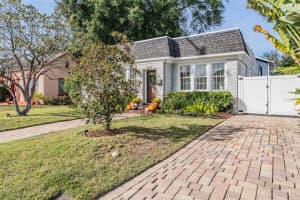 2907 AQUILLA STREET, TAMPA, FL 33629 - MLS#MFRTB8419586