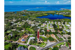 1229 HOLIDAY DRIVE, TARPON SPRINGS, FL 34689 - MLS#MFRTB8419589