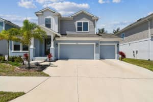 1516 Gopher Loop, TARPON SPRINGS