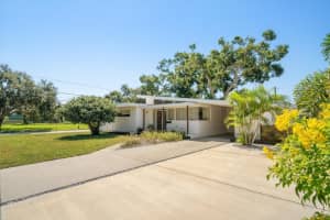8000 31ST AVENUE, ST PETERSBURG, FL 33710 - MLS#MFRTB8419594