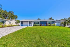 6819 30TH AVENUE, ST PETERSBURG, FL 33710 - MLS#MFRTB8419596