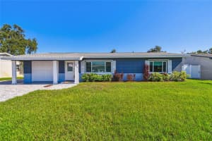 6819 30TH AVENUE, ST PETERSBURG, FL 33710 - MLS#MFRTB8419596