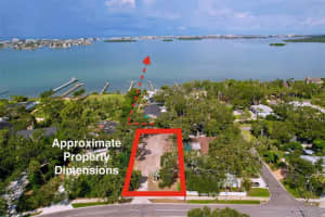 2100 PARK STREET, ST PETERSBURG, FL 33710 - MLS#MFRTB8419601