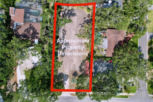 2100 PARK STREET, ST PETERSBURG, FL 33710 - MLS#MFRTB8419601
