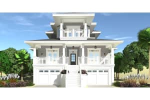 2100 PARK STREET, ST PETERSBURG, FL 33710 - MLS#MFRTB8419601