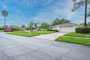 2812 FAIR GREEN DRIVE, CLEARWATER, FL 33761 - MLS#MFRTB8419602