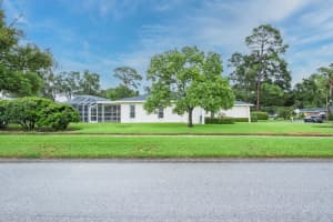 2812 FAIR GREEN DRIVE, CLEARWATER, FL 33761 - MLS#MFRTB8419602