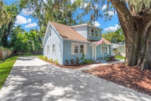 5721 20TH STREET, ZEPHYRHILLS, FL 33542 - MLS#MFRTB8419613