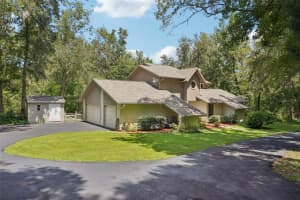 26092 WITHROW ROAD, BROOKSVILLE, FL 34601 - MLS#MFRTB8419619