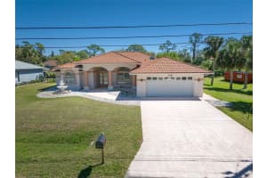 108 MCCABE STREET, PORT CHARLOTTE, FL 33953 - MLS#MFRTB8419621