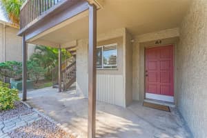 6332 Newtown Cir #32a1, TAMPA