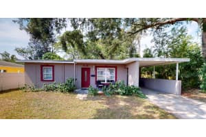 635 62ND AVENUE, ST PETERSBURG, FL 33705 Sold 11/20/25