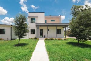 404 E Seward St, TAMPA