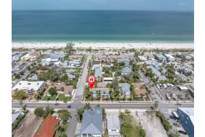 1800 PASS A GRILLE WAY, ST PETE BEACH, FL 33706 - MLS#MFRTB8419693