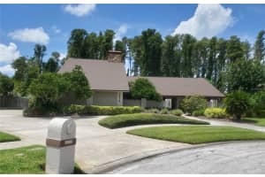 4218 Carrollwood Village Dr, TAMPA