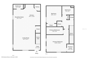 9347 AMERICAN HICKORY LANE, RIVERVIEW, FL 33578 Sold 09/11/25