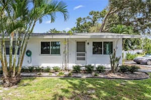 6753 49TH AVENUE, ST PETERSBURG, FL 33709 - MLS#MFRTB8419710