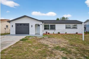 6325 Baldwyn Ave, NEW PORT RICHEY