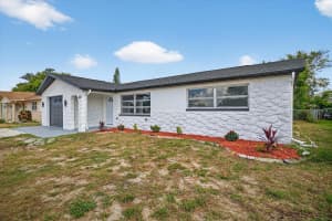 6325 BALDWYN AVENUE, NEW PORT RICHEY, FL 34653 - MLS#MFRTB8419714