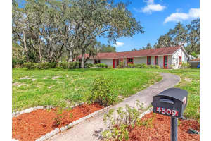 4509 HICKORY CREEK LANE, BRANDON, FL 33511 - MLS#MFRTB8419722