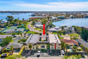 2704 2ND STREET, INDIAN ROCKS BEACH, FL 33785 - MLS#MFRTB8419724