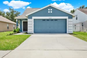 24818 Siena Dr, LUTZ