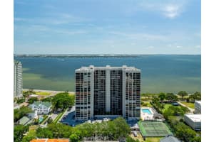 3301 BAYSHORE BOULEVARD, TAMPA, FL 33629 - MLS#MFRTB8419749