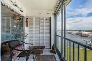 1 Boca Ciega Point Blvd #314, ST PETERSBURG