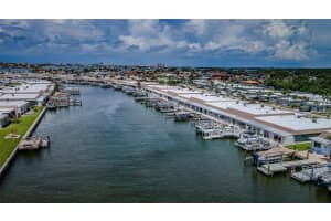 1 BOCA CIEGA POINT BOULEVARD, ST PETERSBURG, FL 33708 - MLS#MFRTB8419756